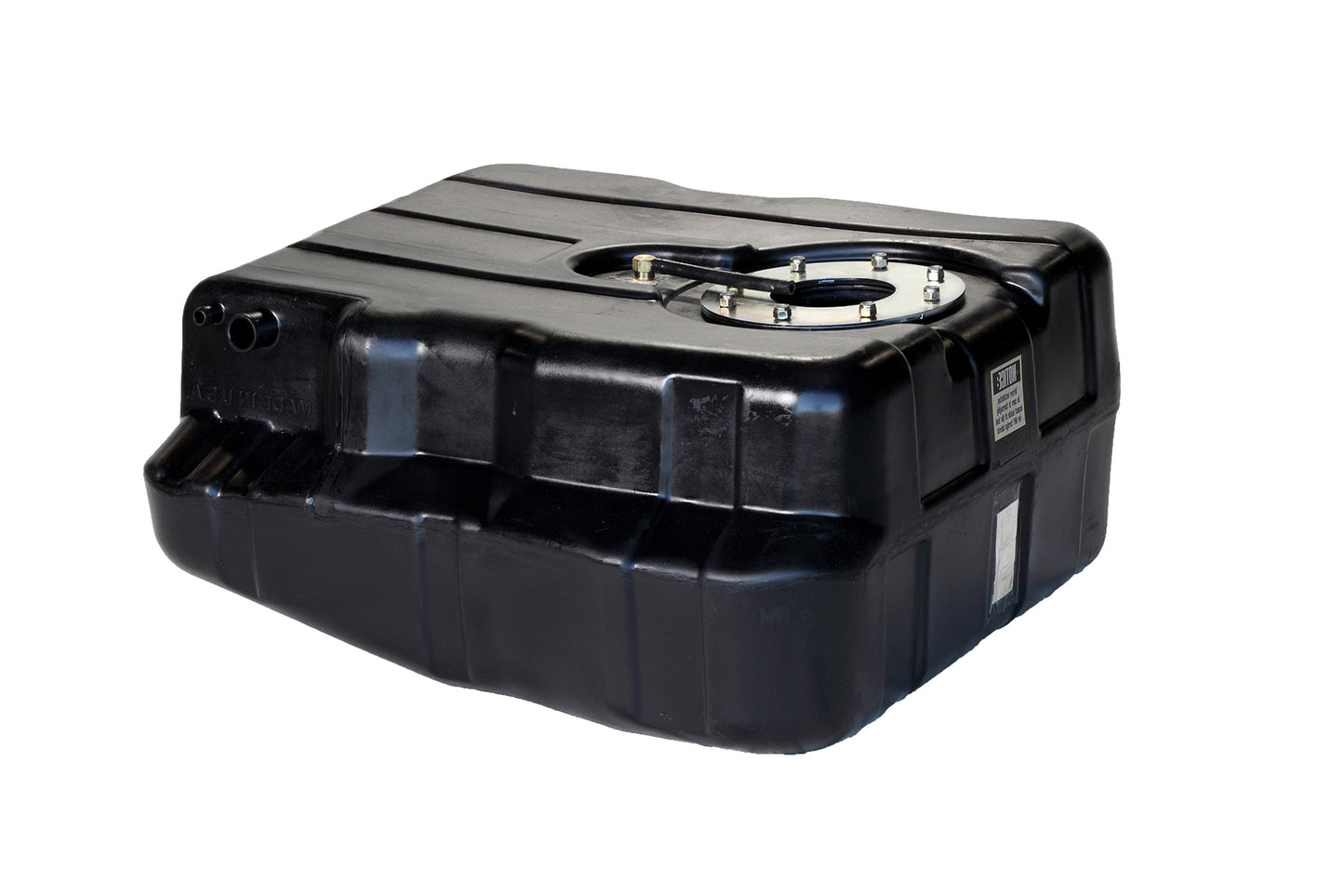 Titan Fuel Tanks After-Axle Utility Tank - 8020099