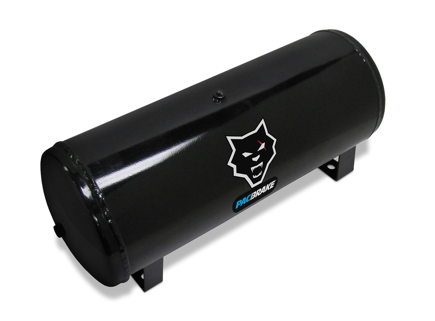 HP10094 Basic 5 Gallon Air Tank Black Steel