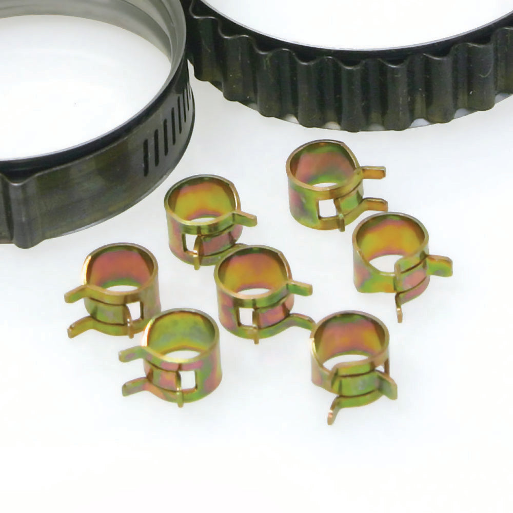 Turbosmart - TS-HCS-006 - Hose Clamp