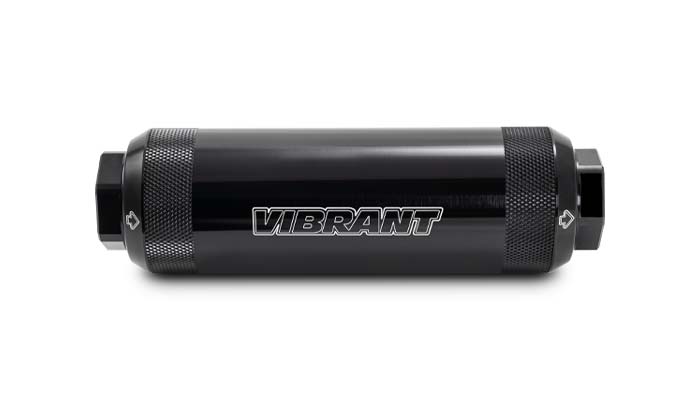 Vibrant Performance - 16288 - HD PowerFilter  100 Micron Filter  -12ORB