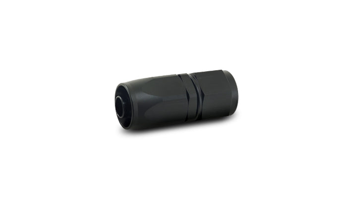 Vibrant Performance - 21016 - Straight Swivel Hose End Fitting; Size: -16AN
