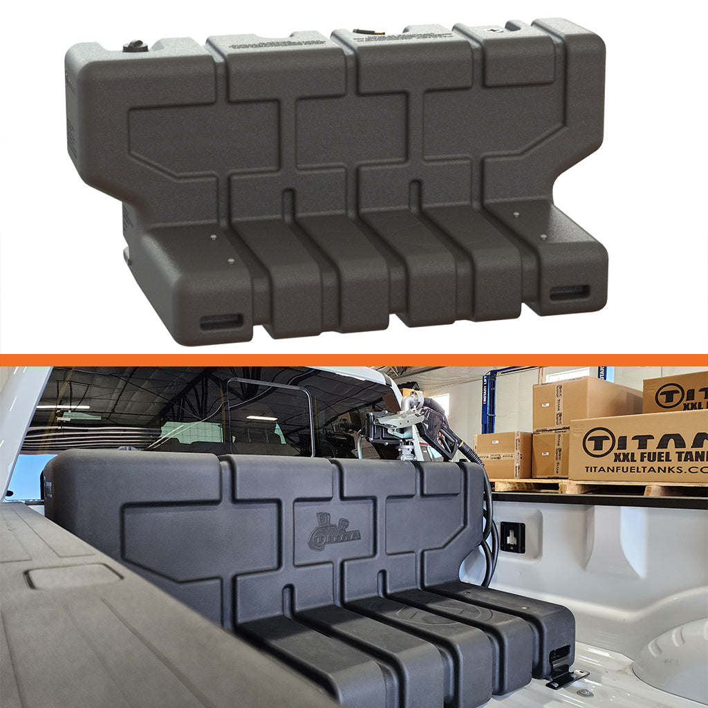 Titan Fuel Tanks Transfer Tank - 5015090