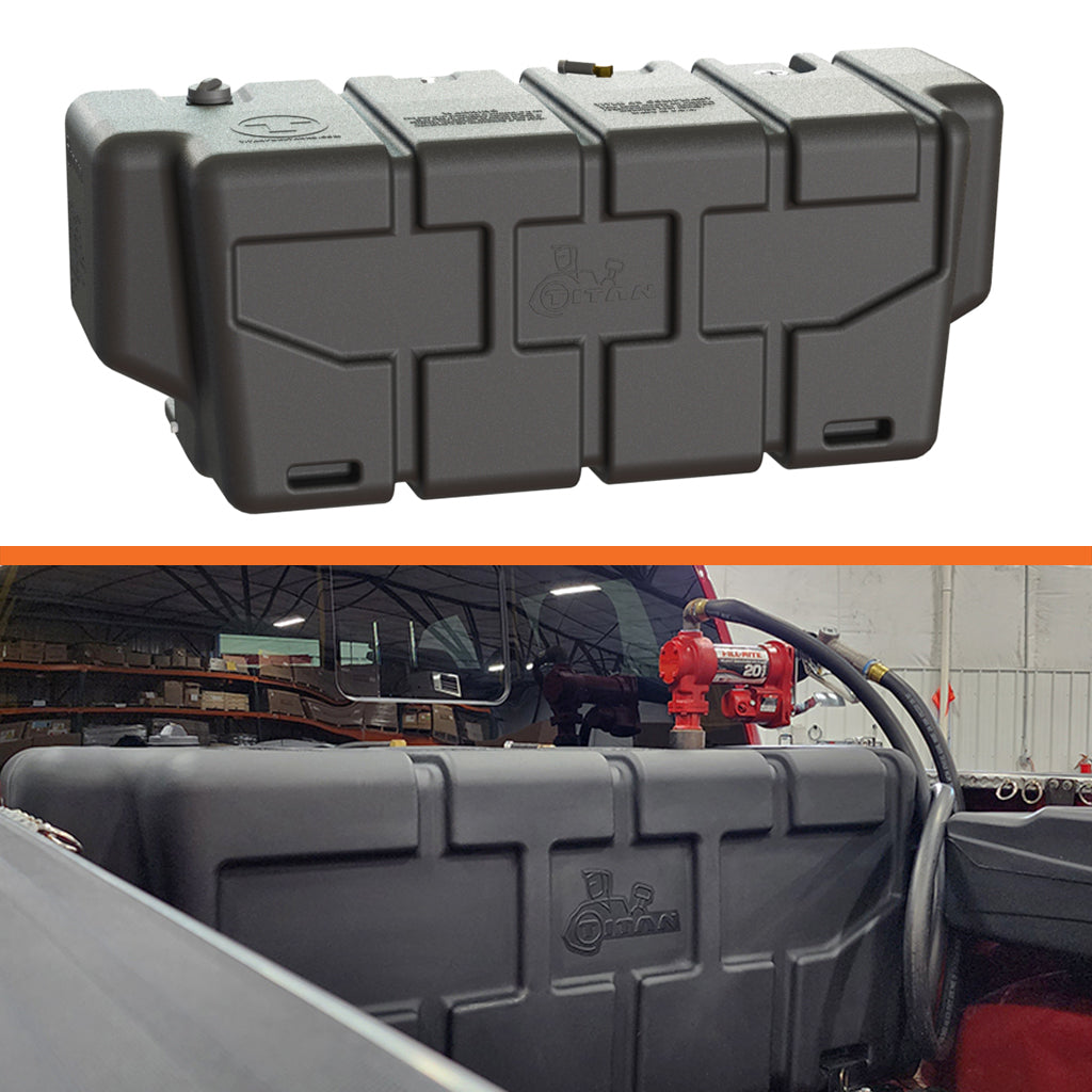 Titan Fuel Tanks Transfer Tank - 5015100