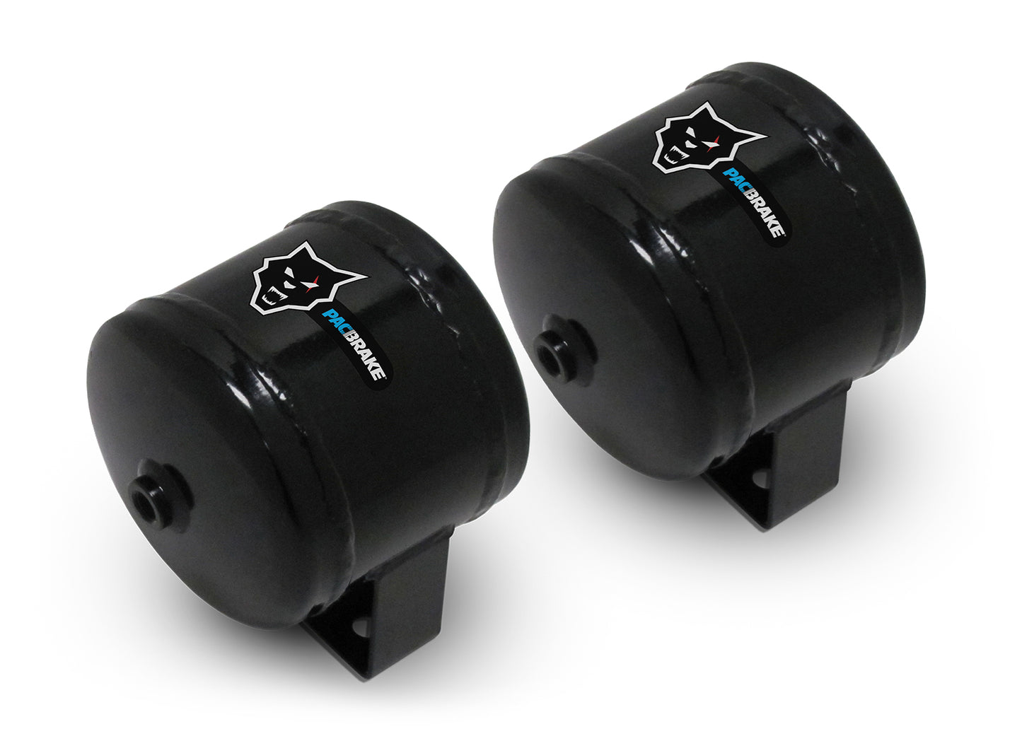 HP10302 Air Spring Accumulator Kit With 0.5 Gallon Air Tank And Required Hardware