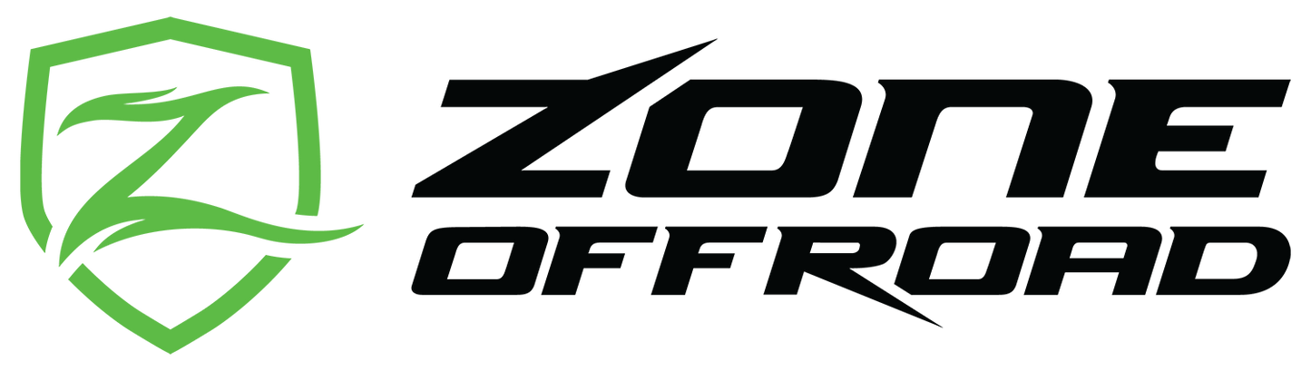 Zone Service Kit - UCA Ball Joint